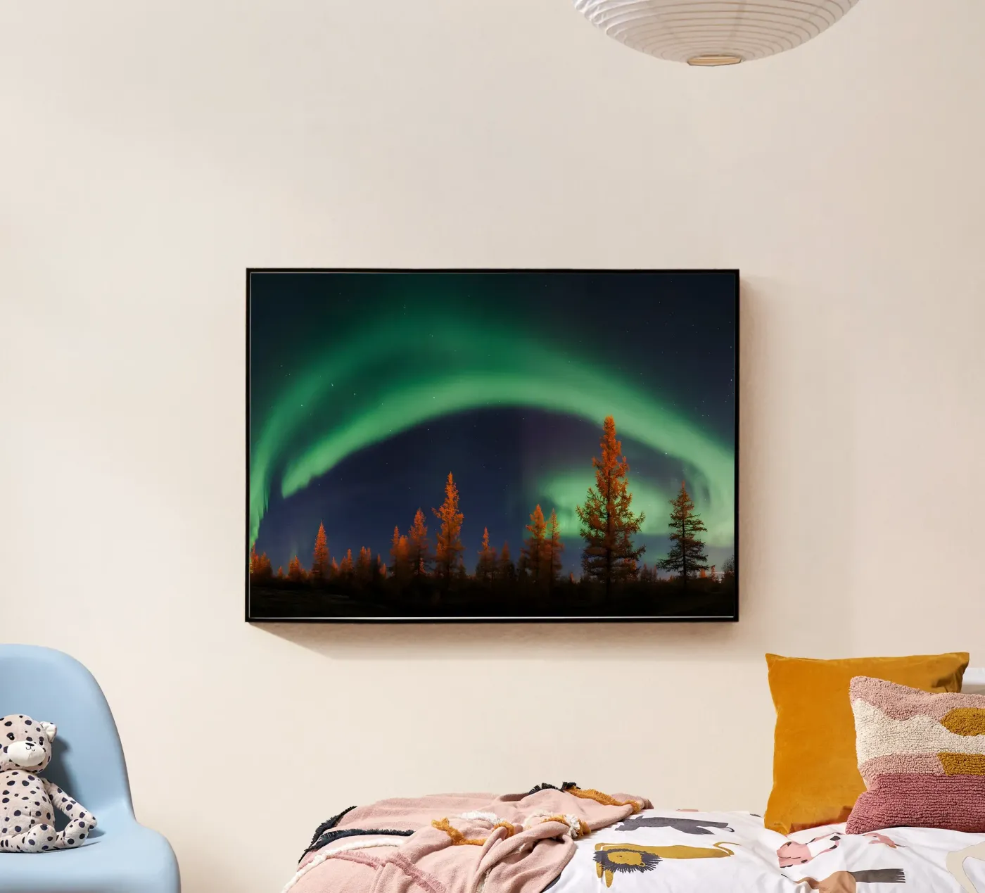 Fire and sky plexiglass da Ary