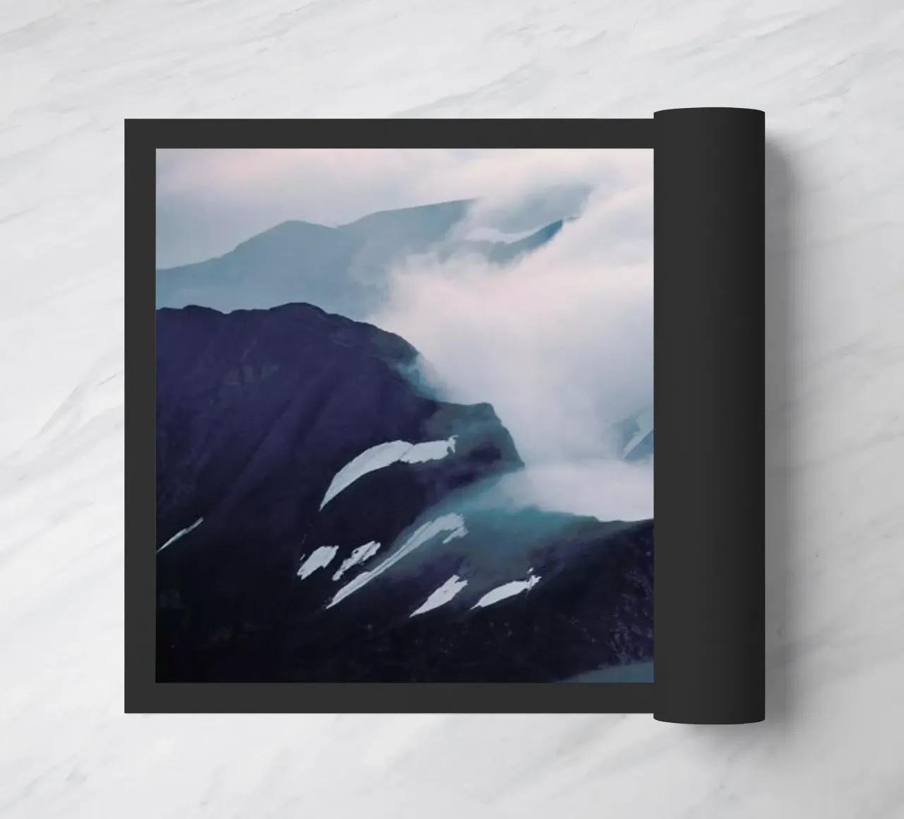 A Curtain of Clouds by @noberson zerbino da EyeEm Mobile GmbH