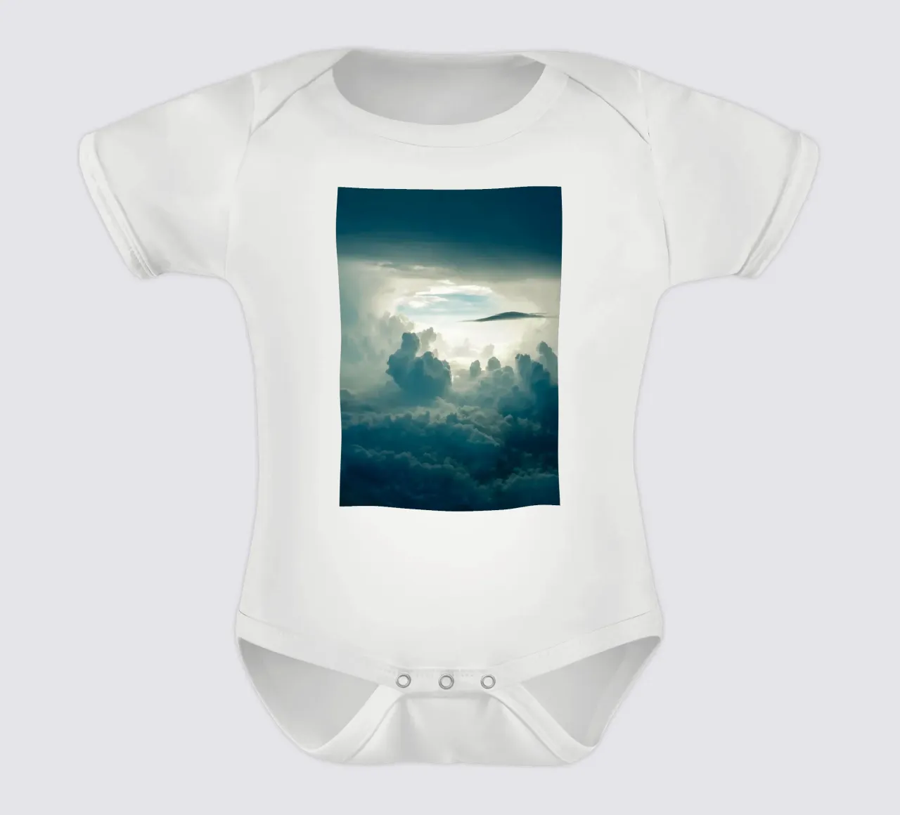 Route cachée body bébé de Aara