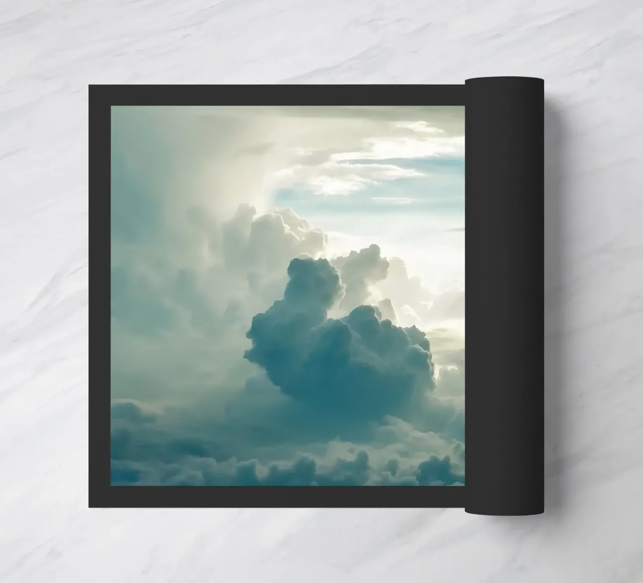 Strada nascosta zerbino da Aara