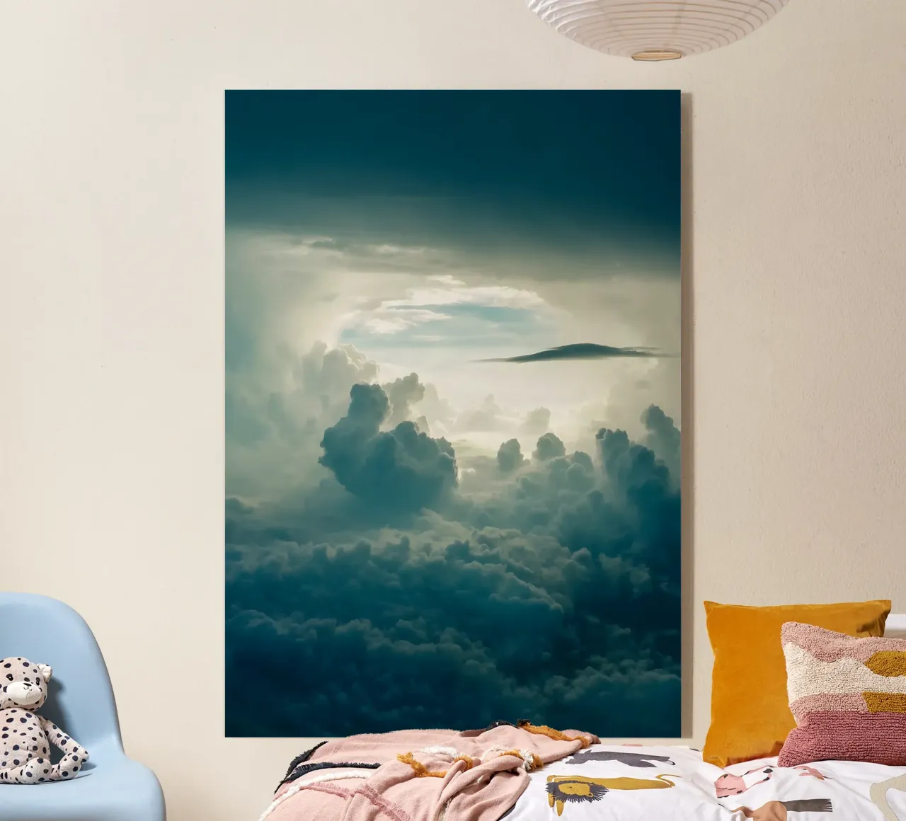 Strada nascosta plexiglass da Aara