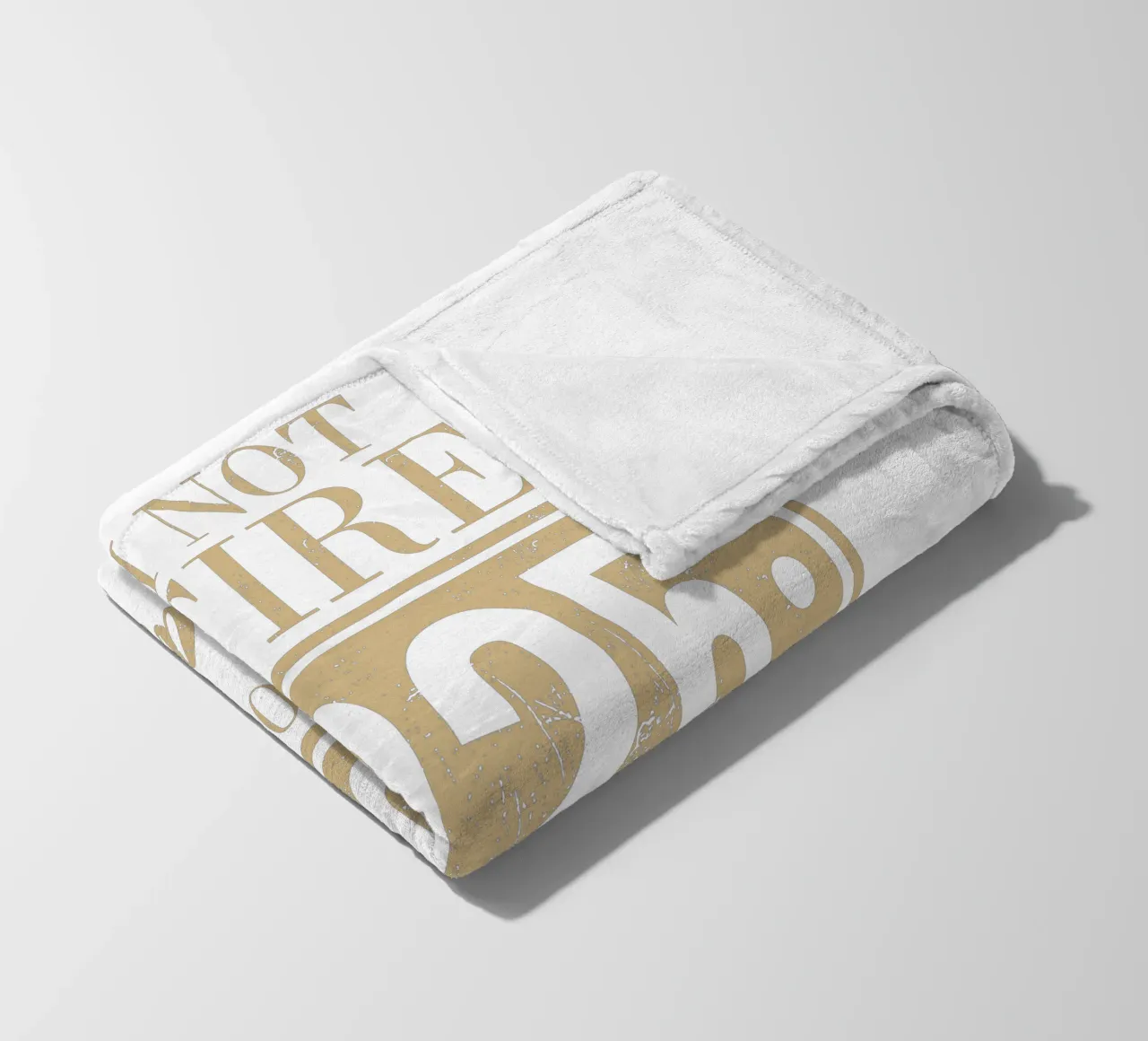 I'm not retired, 2025, I'm a professional grandparent coperta in pile da edsonramosart