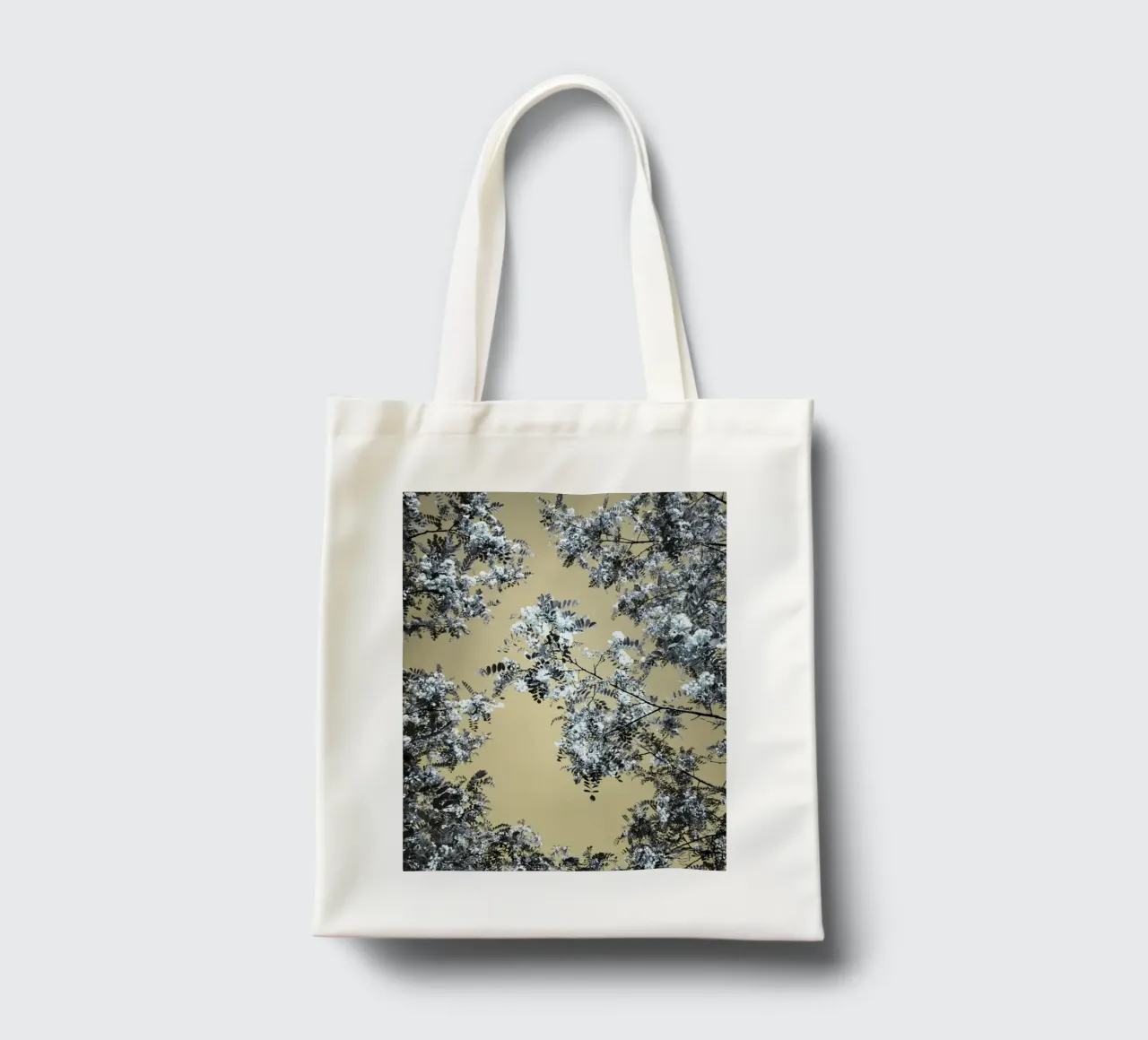Blossoming (1) tote bag by Angelo Cerantola