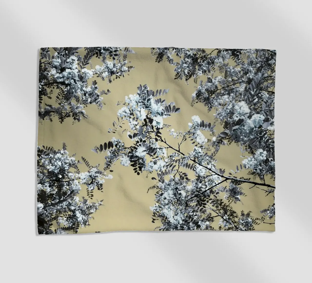 Blossoming (1) telo mare da Angelo Cerantola