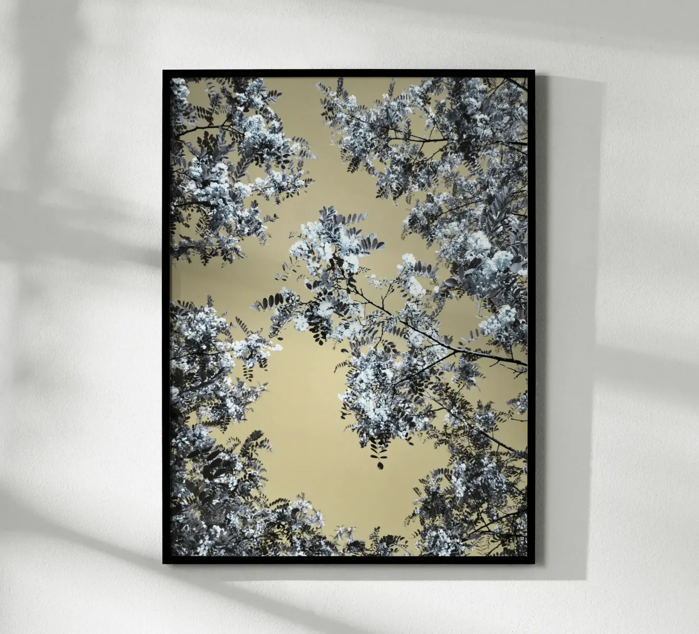 Blossoming (1) poster da Angelo Cerantola