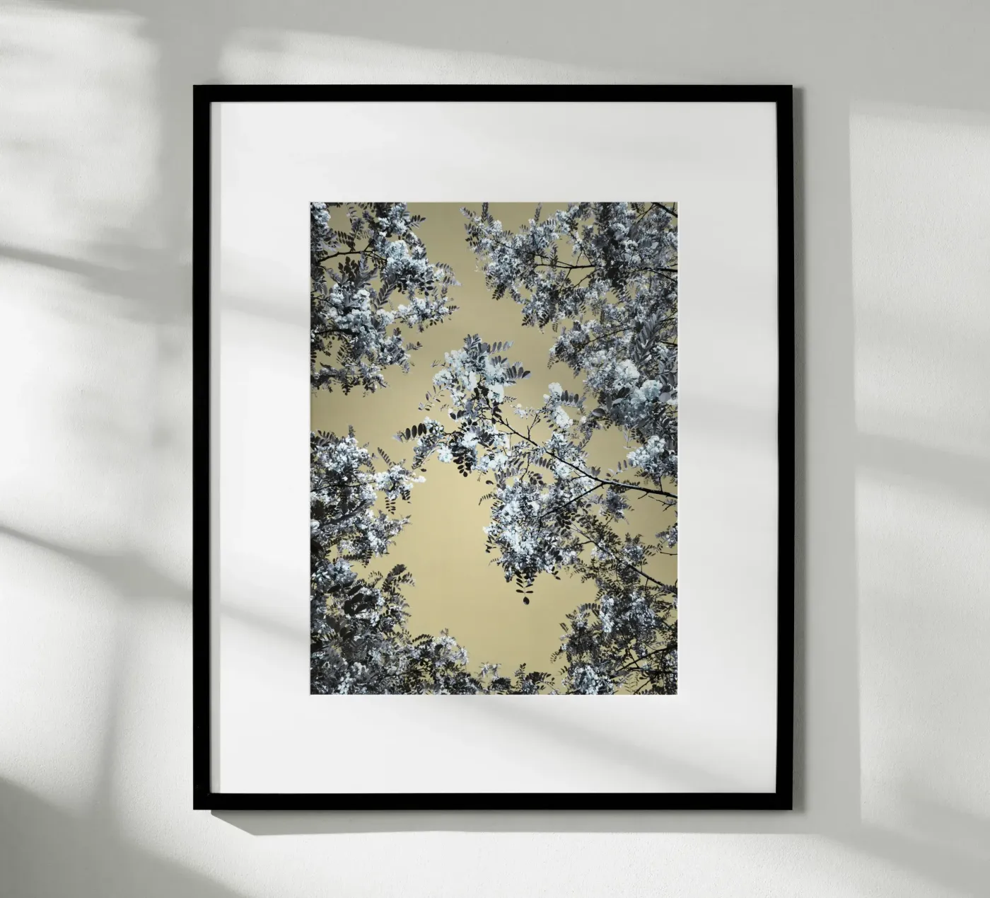 Blossoming (1) poster da Angelo Cerantola