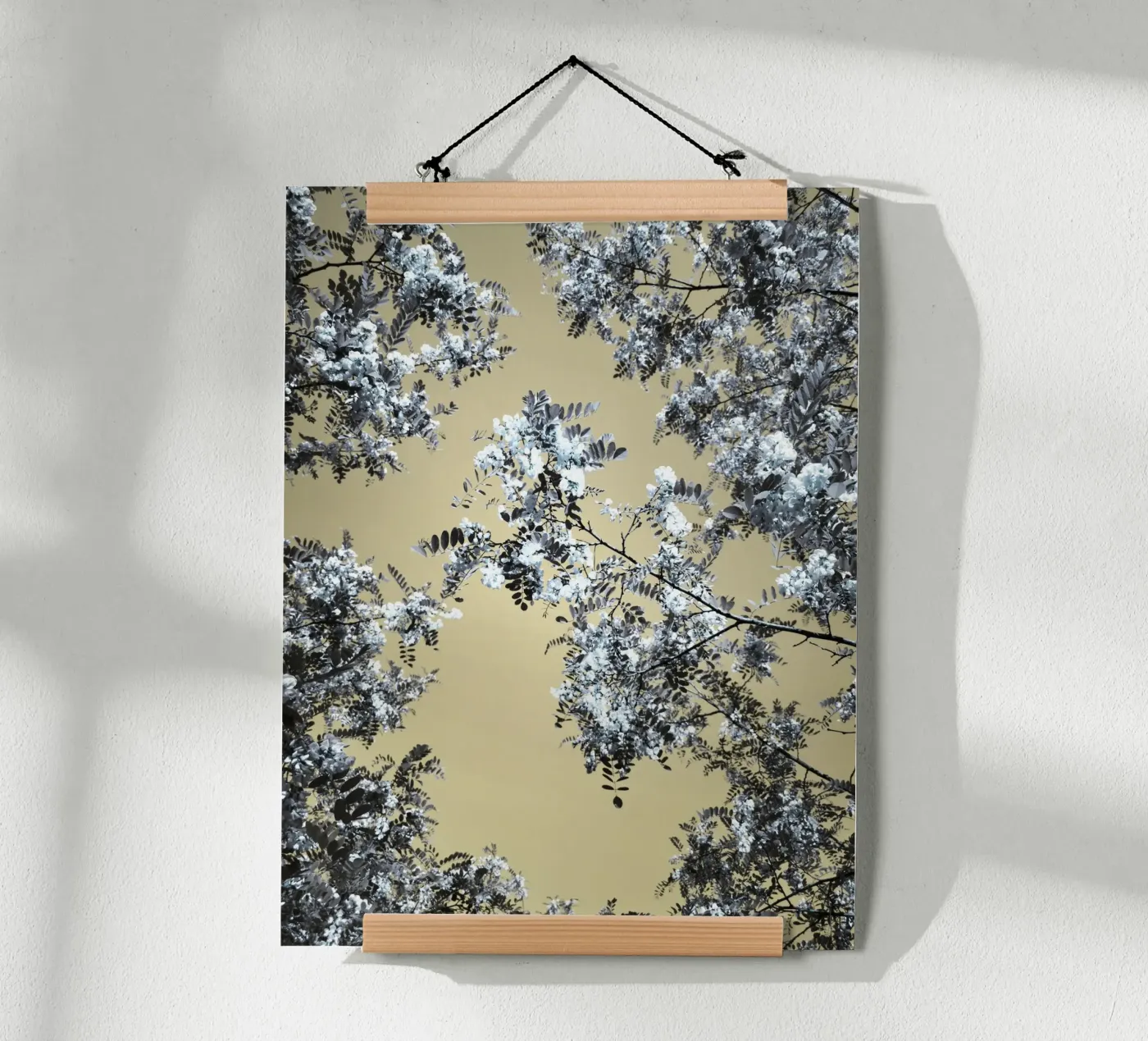 Blossoming (1) poster da Angelo Cerantola