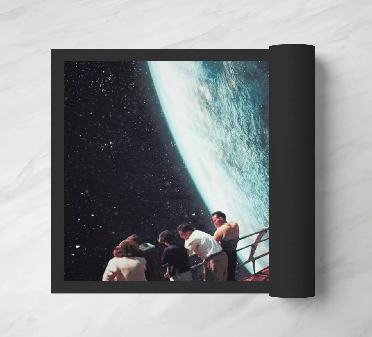 Missing the Ones We Left Behind zerbino da Frank Moth