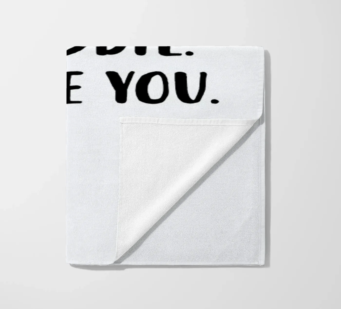 Hello Goodbye telo mare da daylight design studio