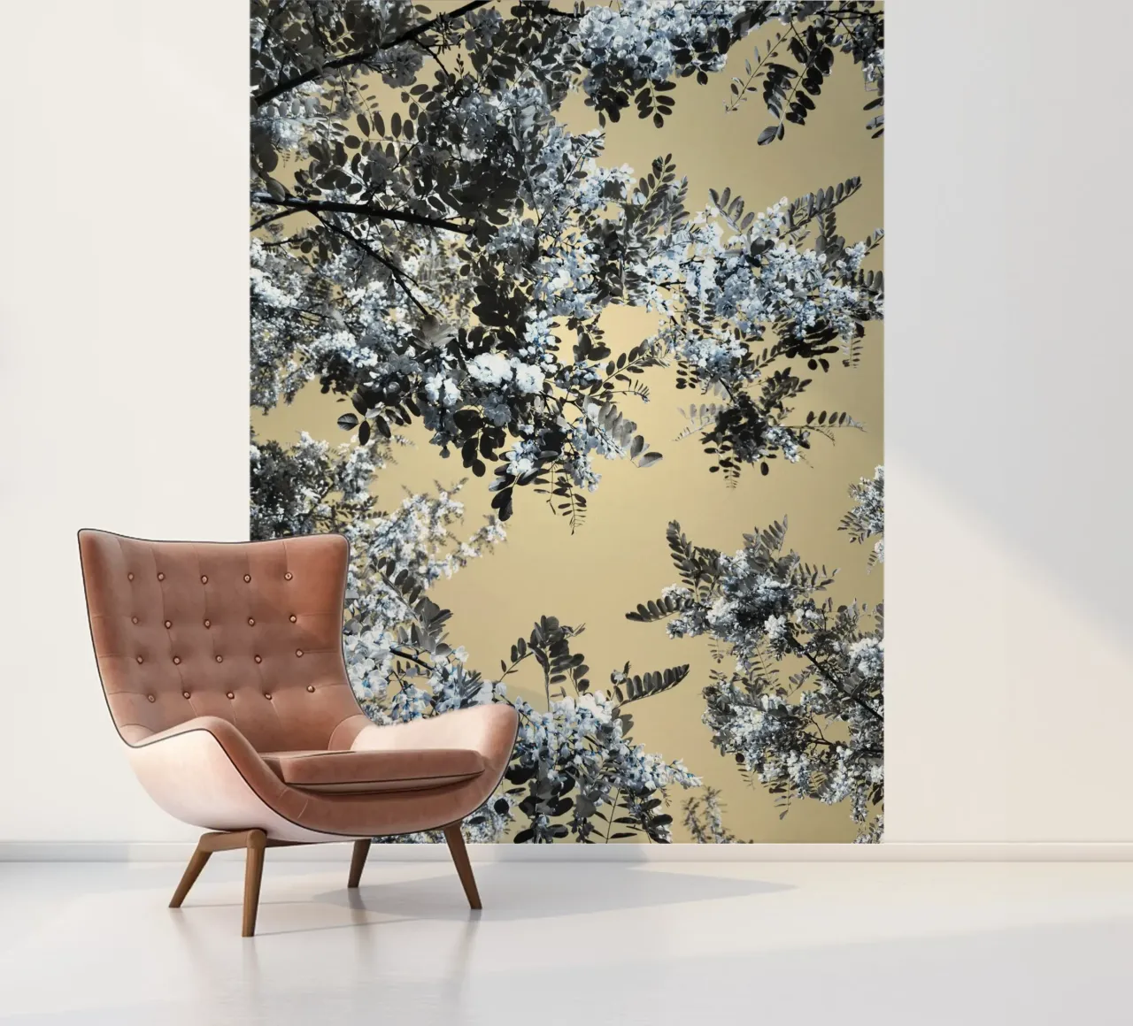 Blossoming (2) photo wallpaper by Angelo Cerantola