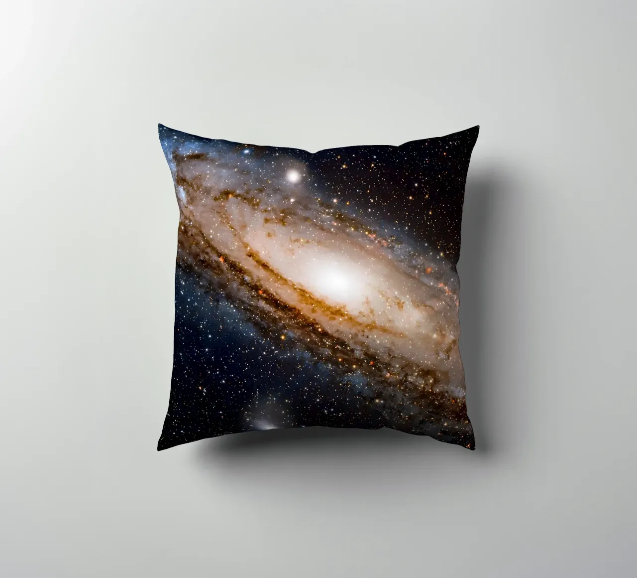Dunes view point decorative cushion by Ary