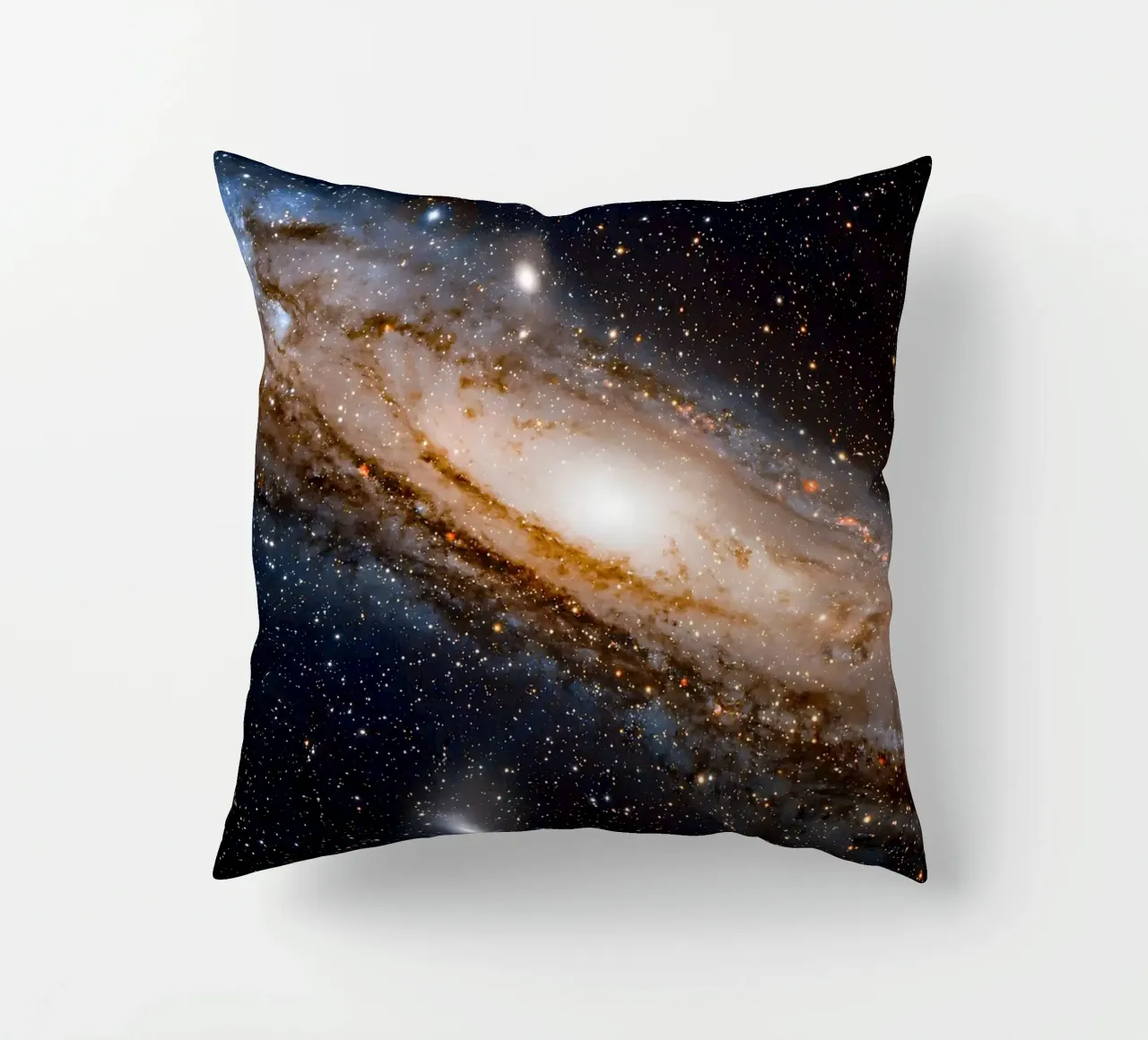 Dunes view point decorative cushion by Ary