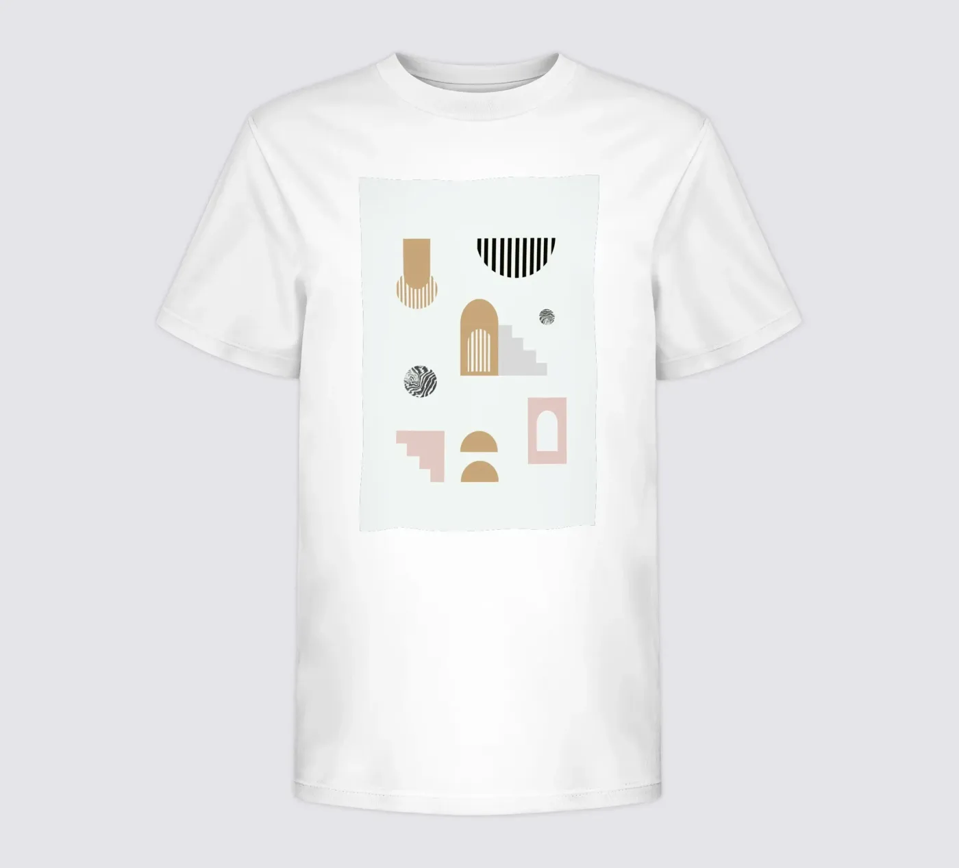 Elektra t-shirt bambini da Charlotte Winter