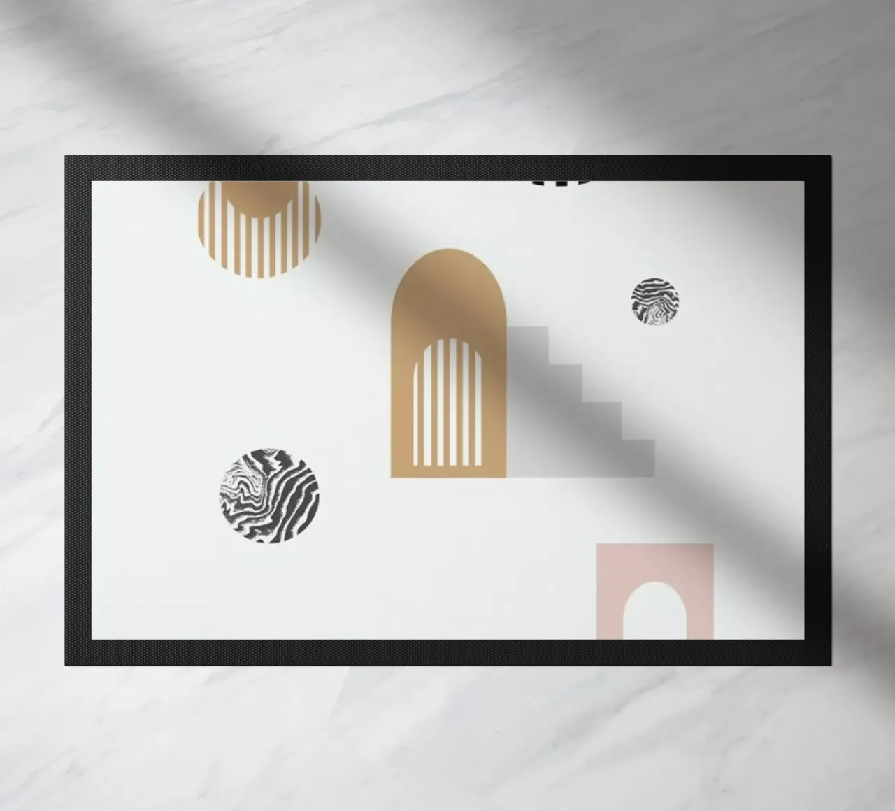 Elektra zerbino da Charlotte Winter