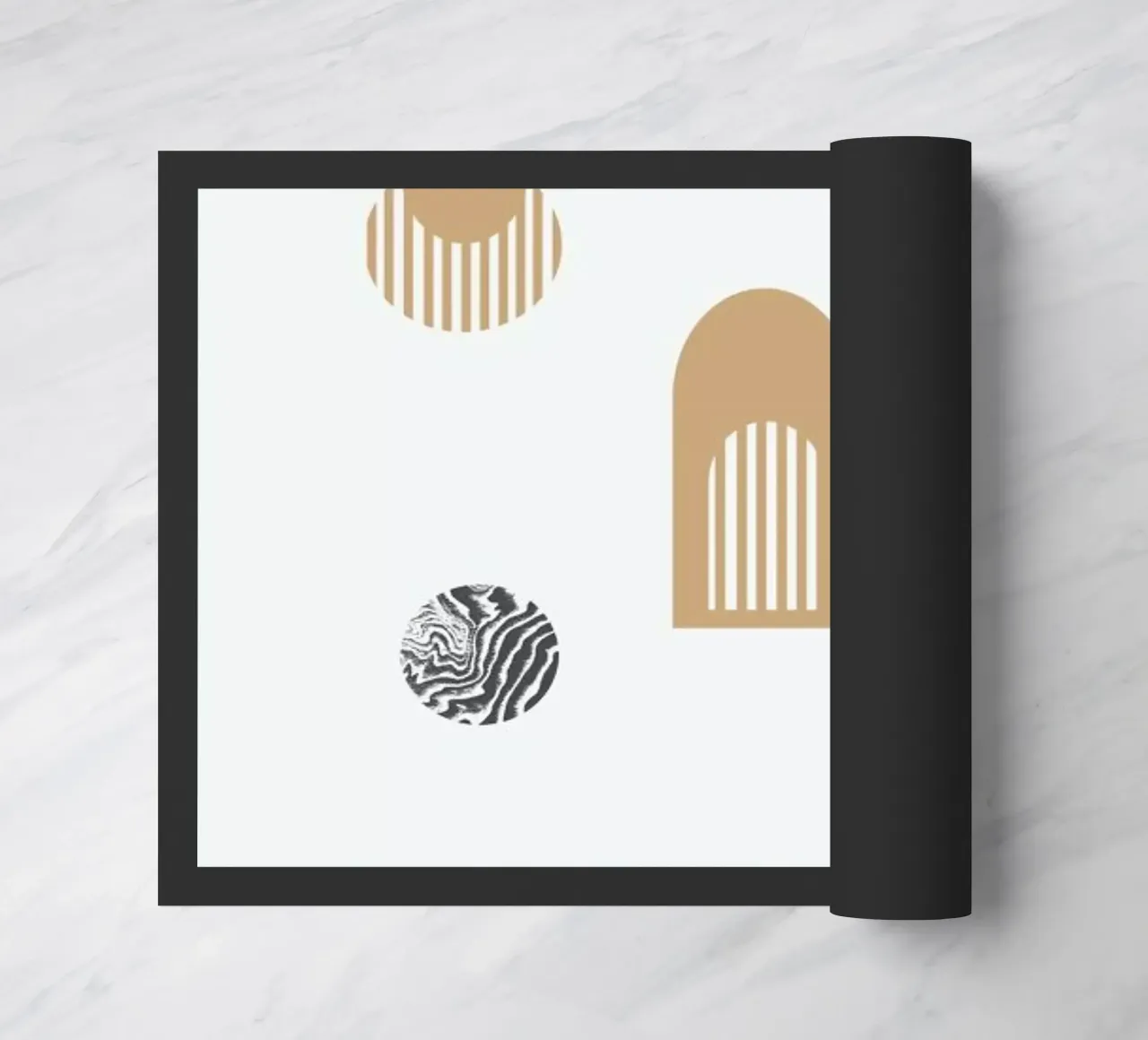 Elektra zerbino da Charlotte Winter