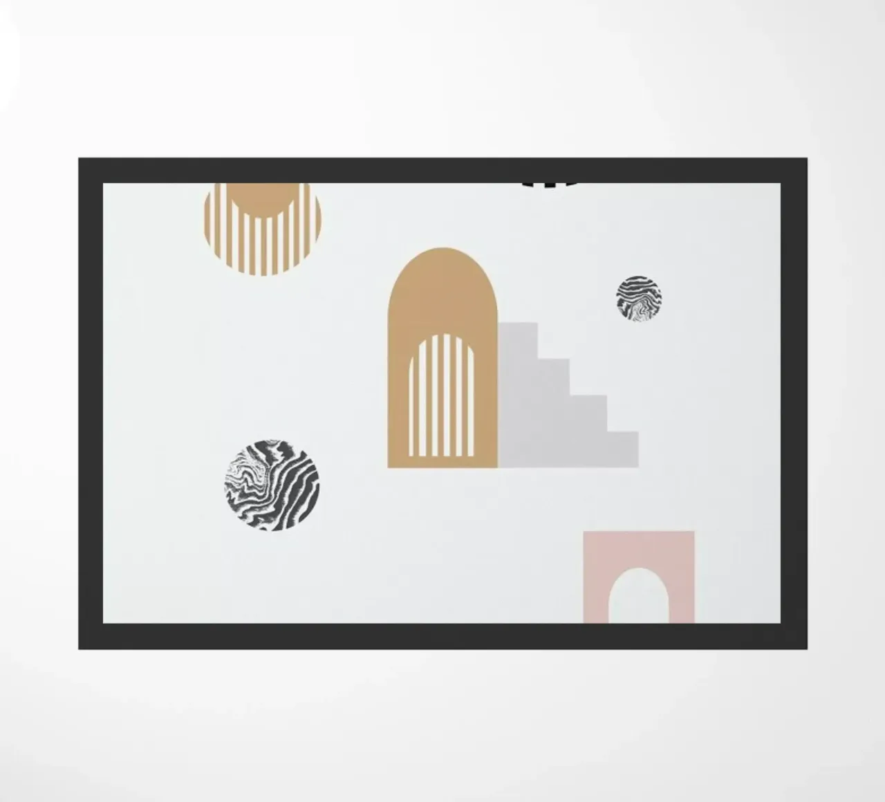 Elektra zerbino da Charlotte Winter