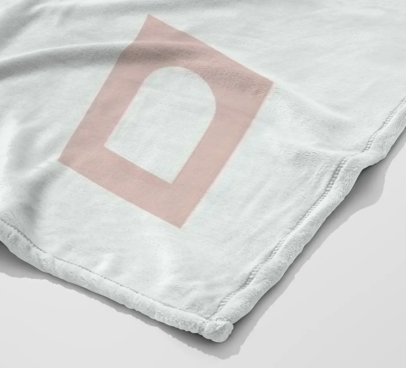 Elektra Fleecedecke von Charlotte Winter