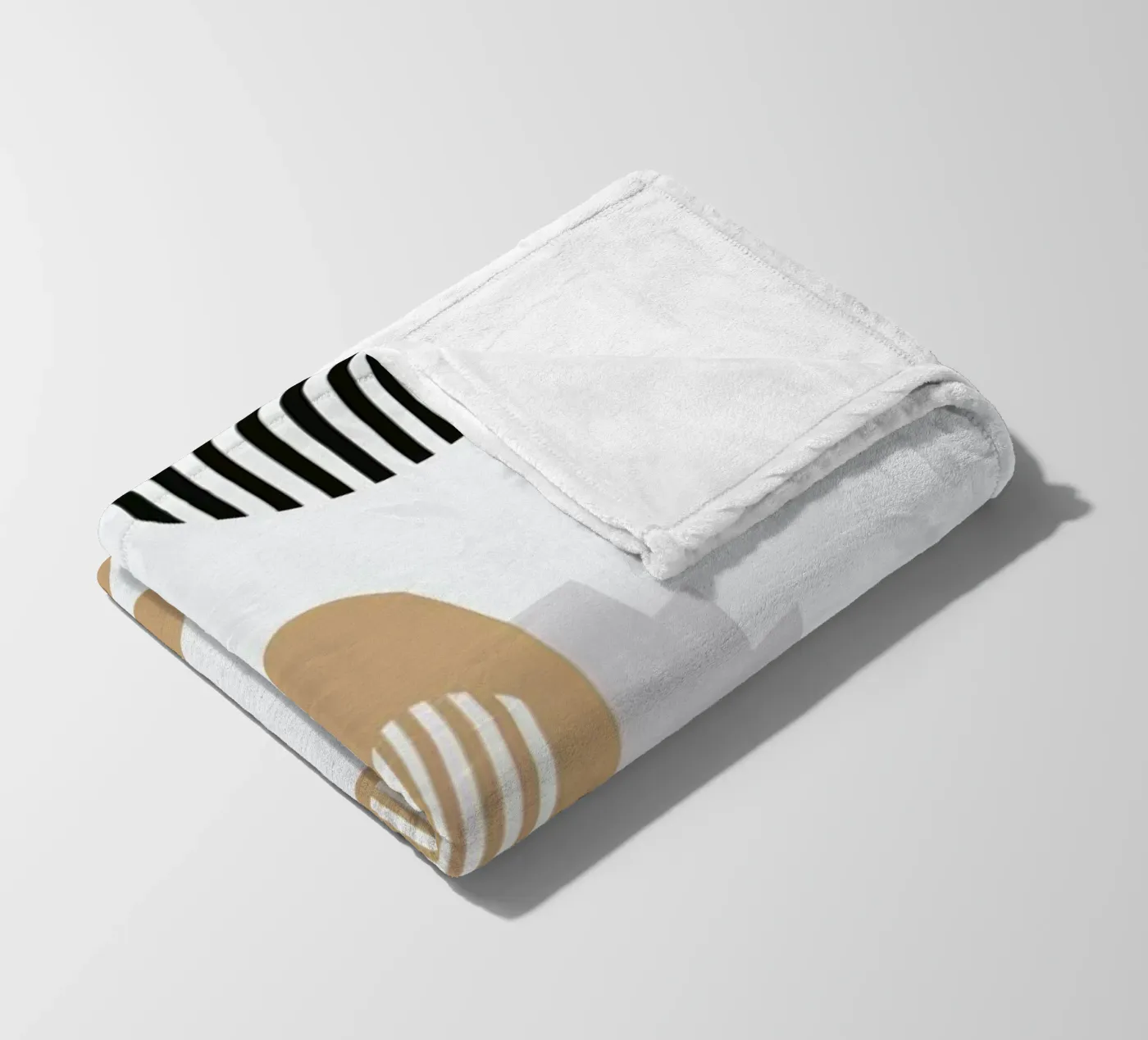 Elektra Fleecedecke von Charlotte Winter