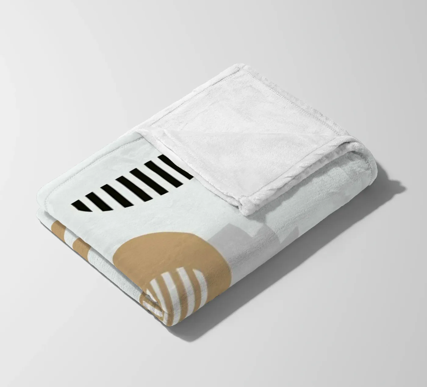 Elektra Fleecedecke von Charlotte Winter