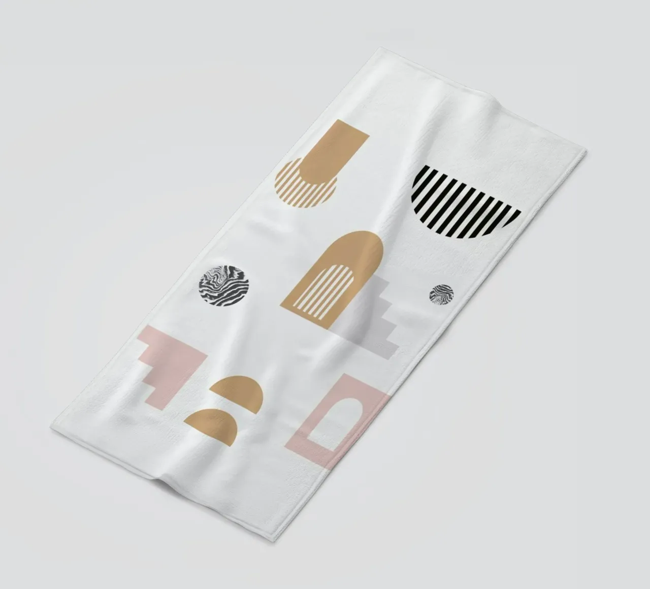 Elektra telo mare da Charlotte Winter