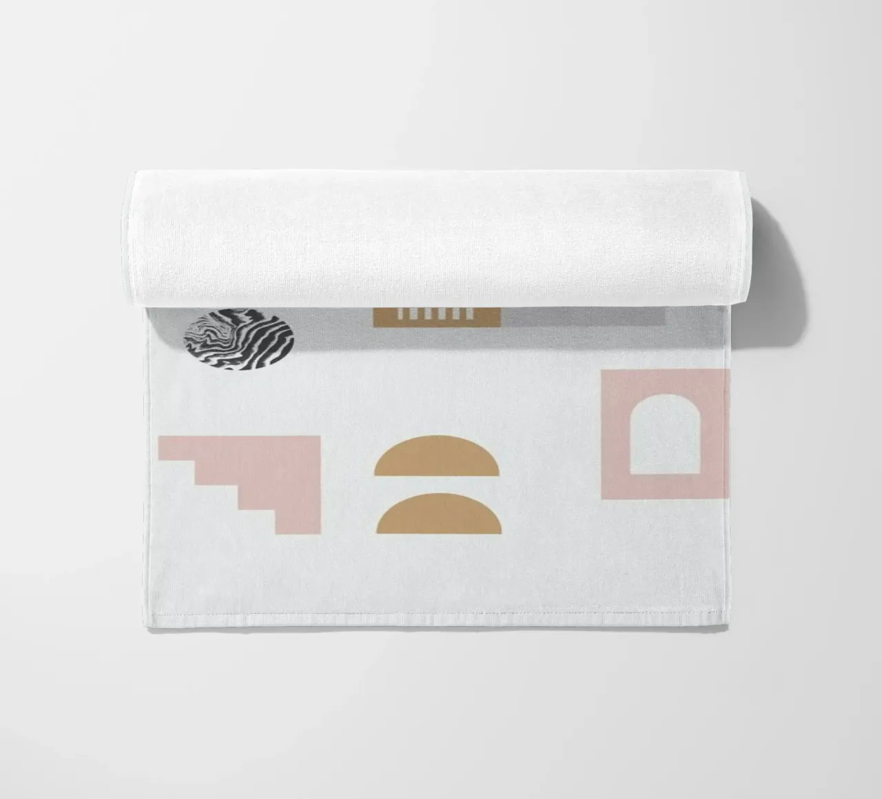 Elektra telo mare da Charlotte Winter