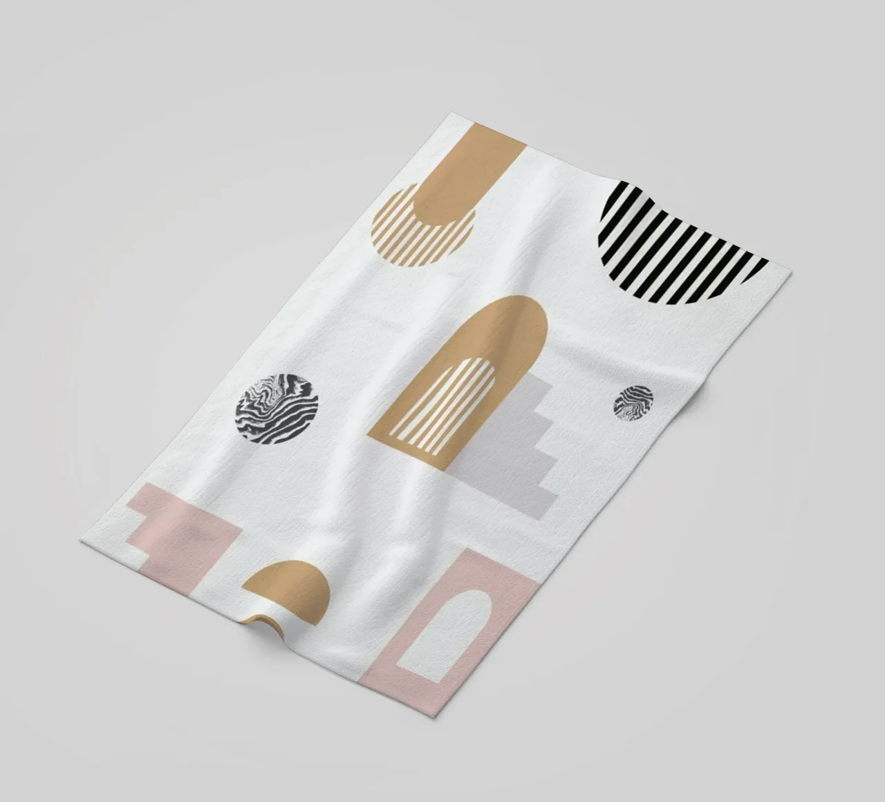 Elektra telo mare da Charlotte Winter