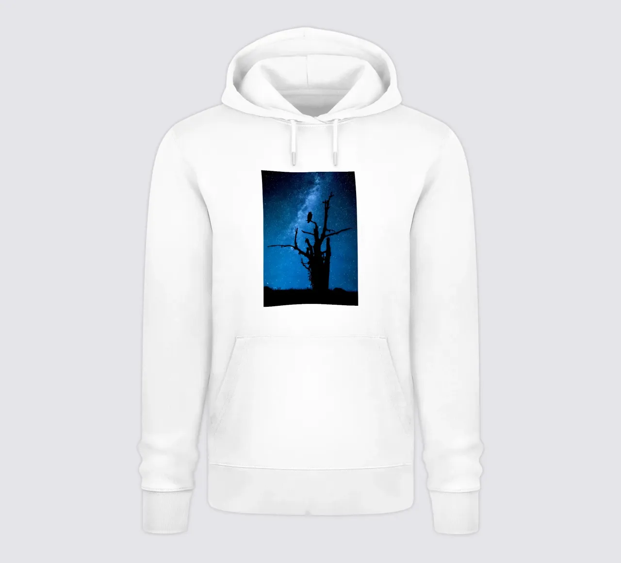 The Great Orion Nebula hoodie by Ary
