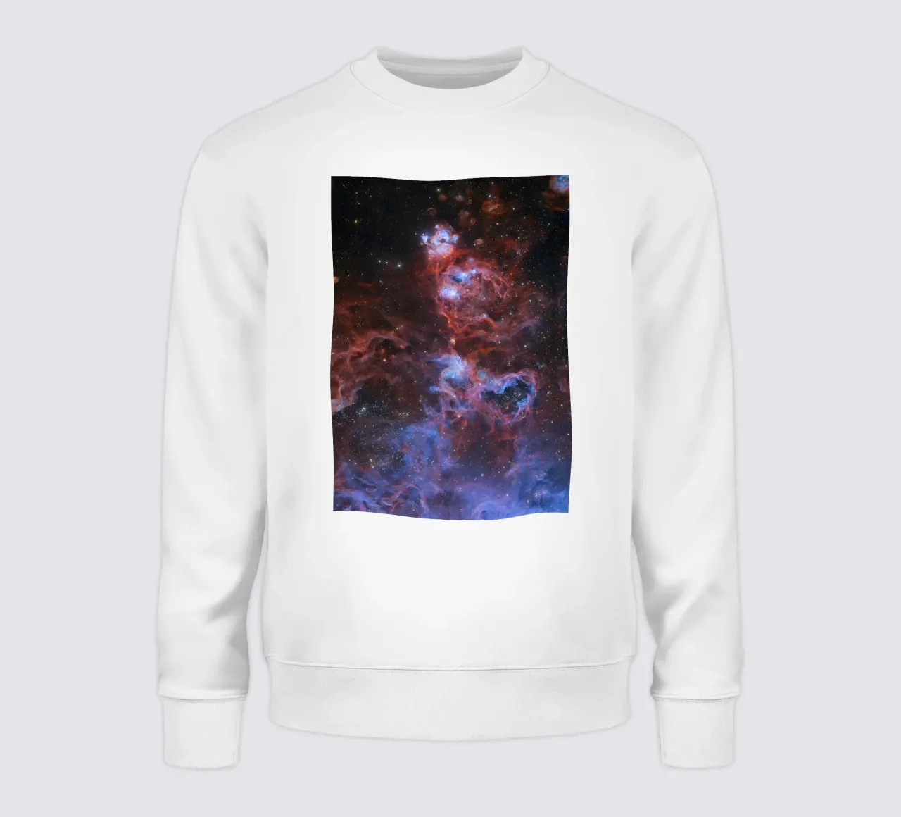 Galassia di Andromeda felpa da Ary