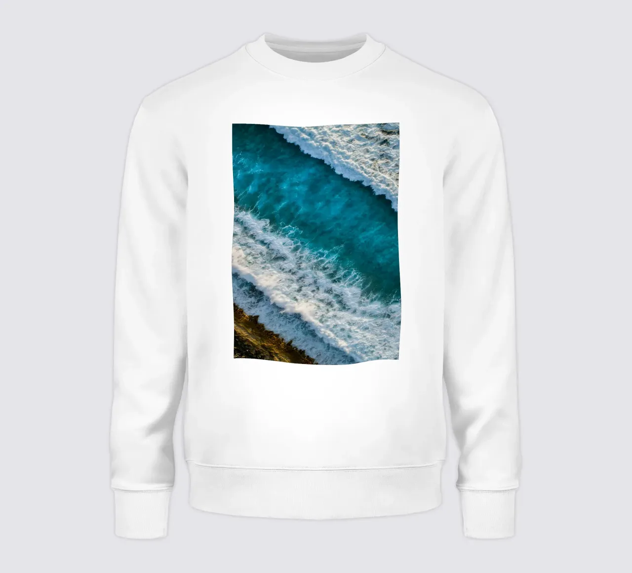 Vik sweatshirt by Aara