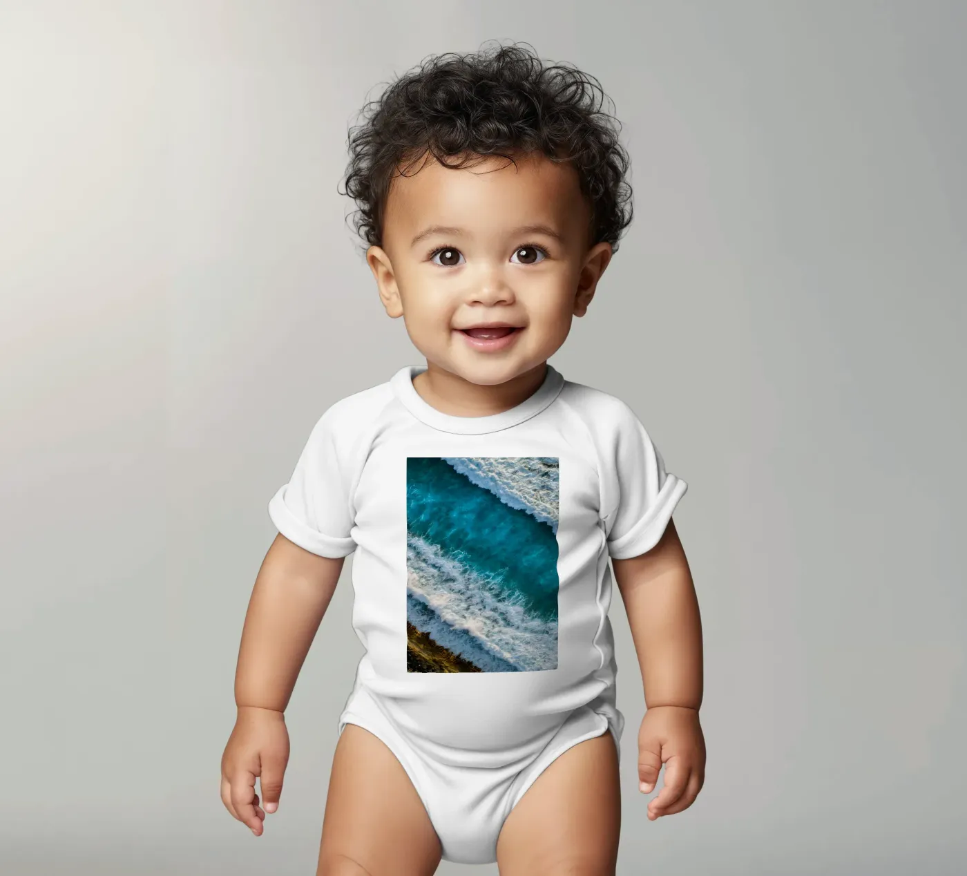 Vik body bébé de Aara