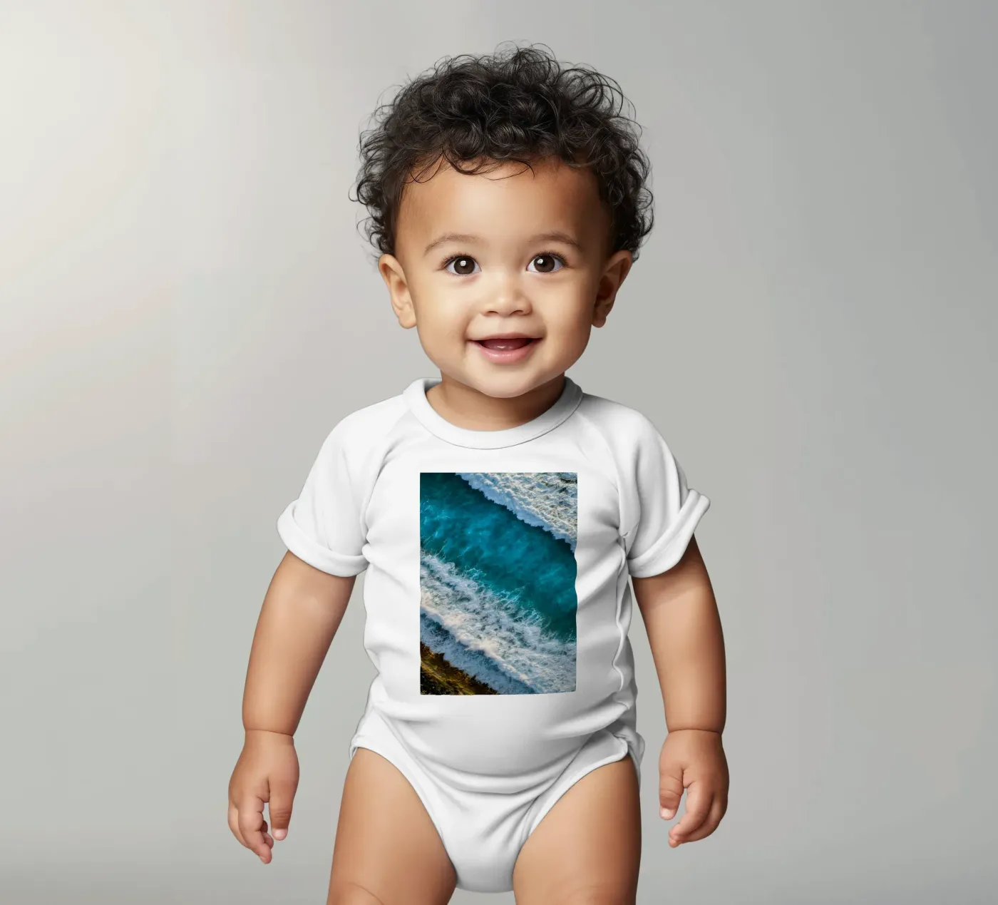 Vik body bébé de Aara