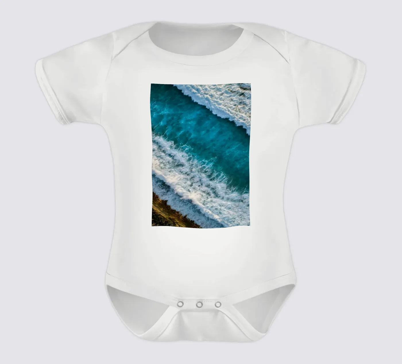 Vik body bébé de Aara
