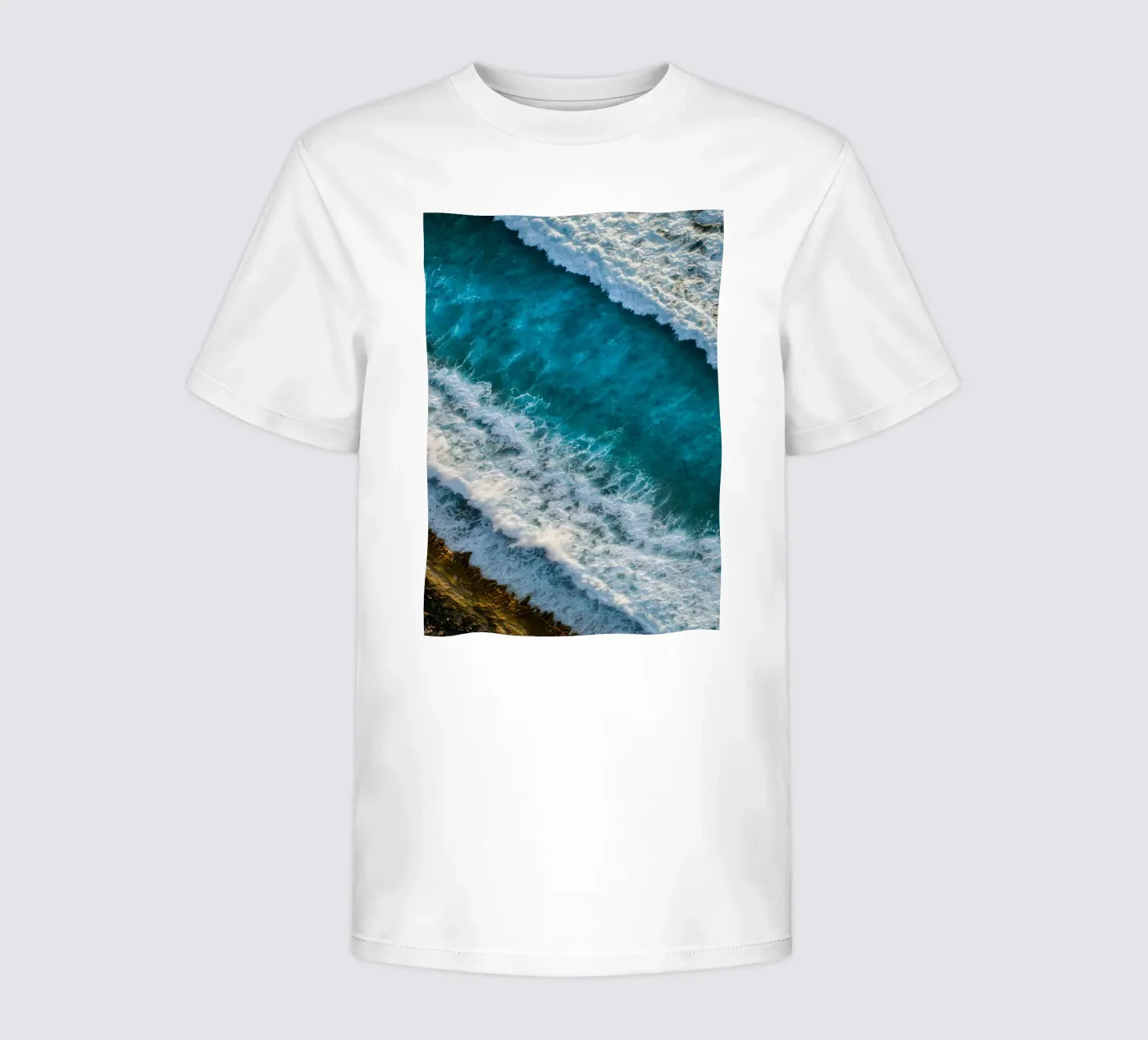 Vik kinder t-shirt van Aara