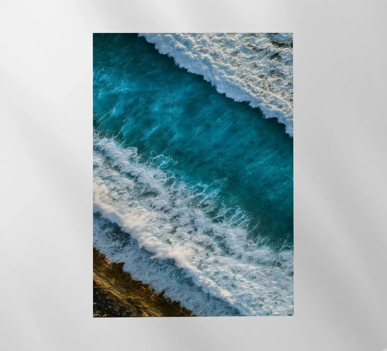 Vik pellicola backlit da Aara