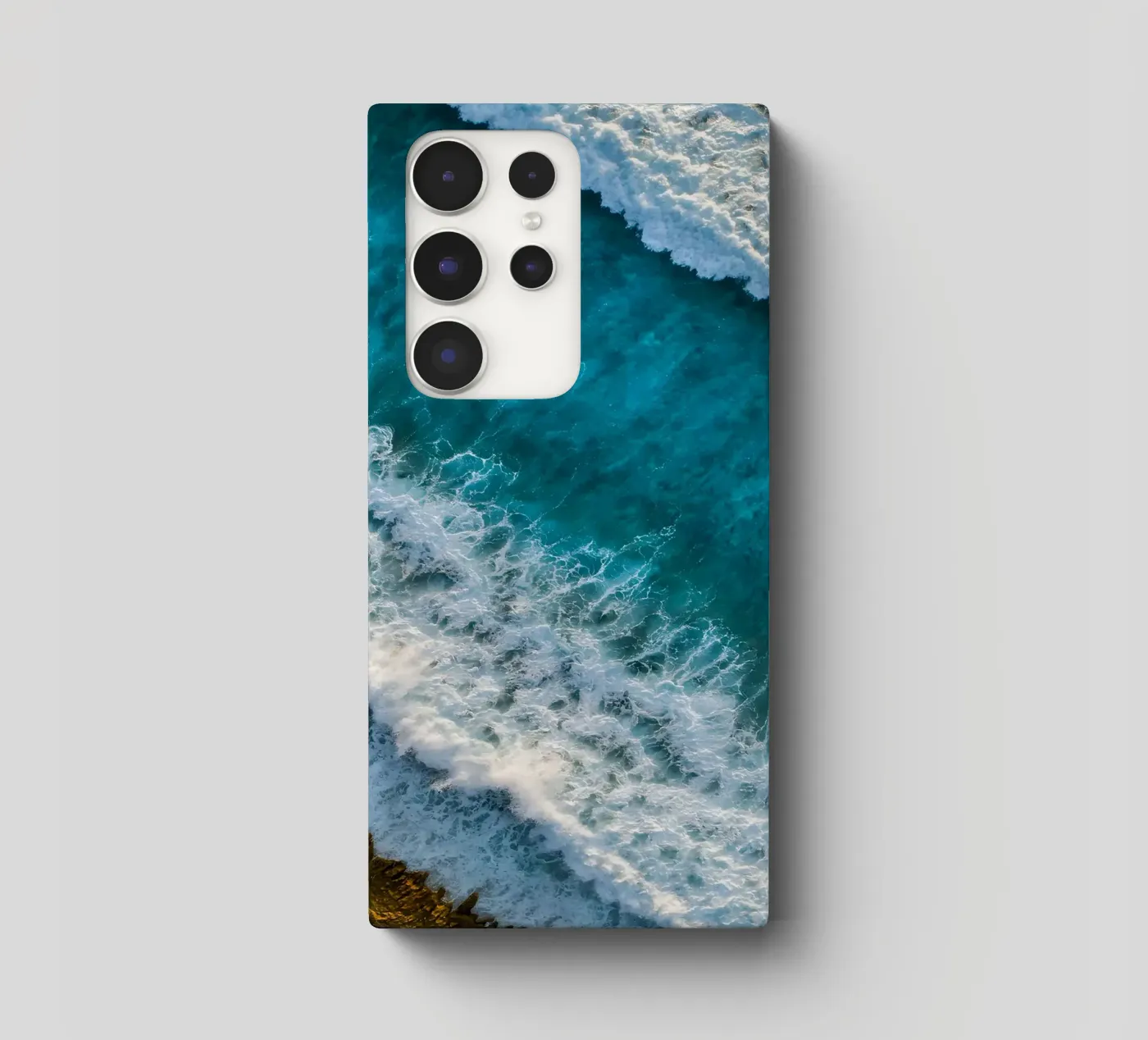 Vik cover samsung da Aara