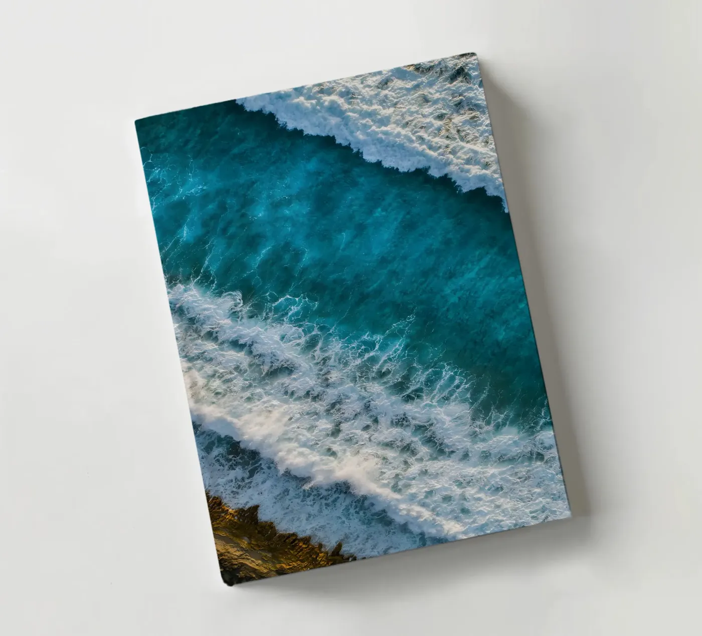 Vik notebook by Aara