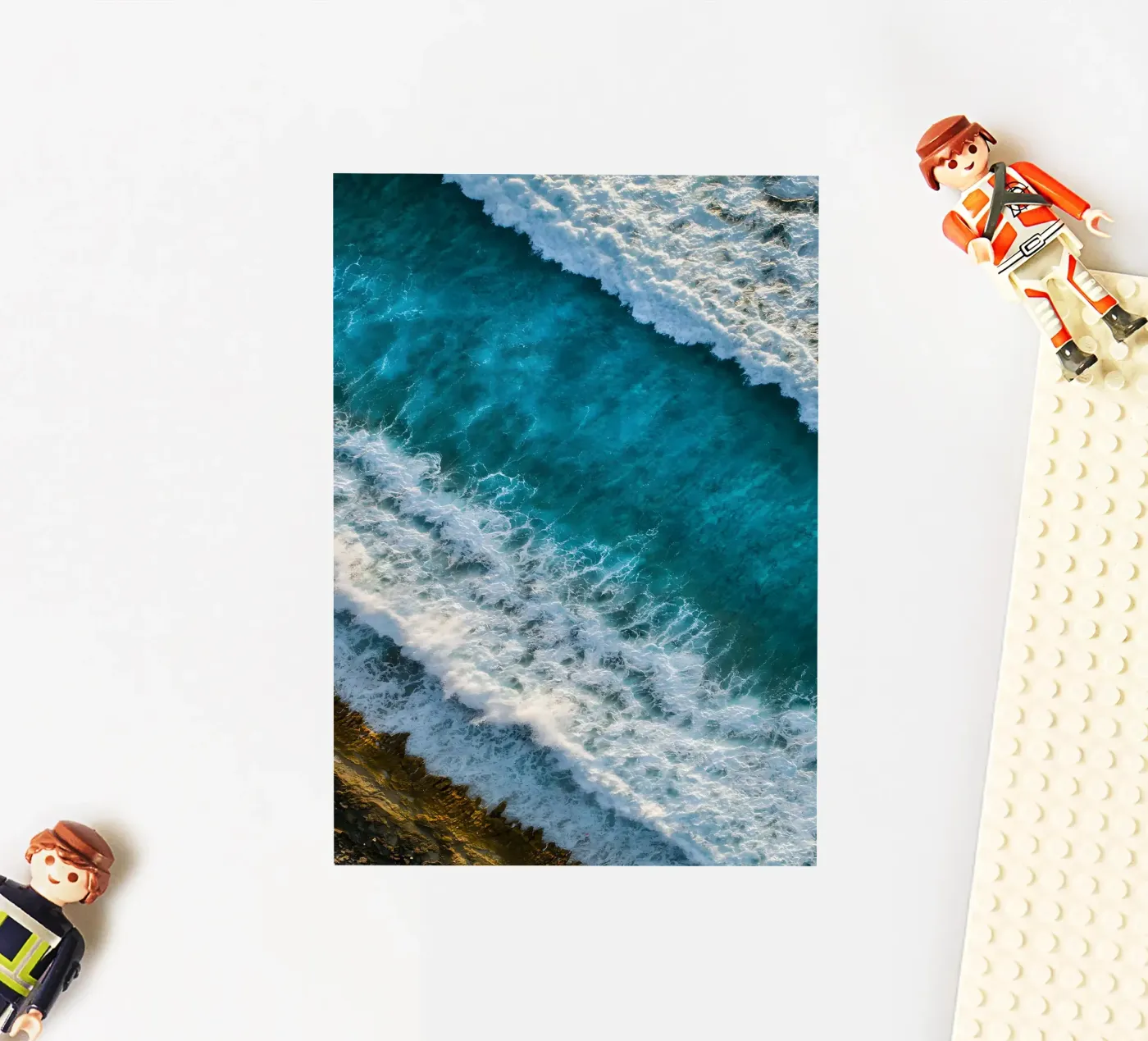 Vik sticker van Aara