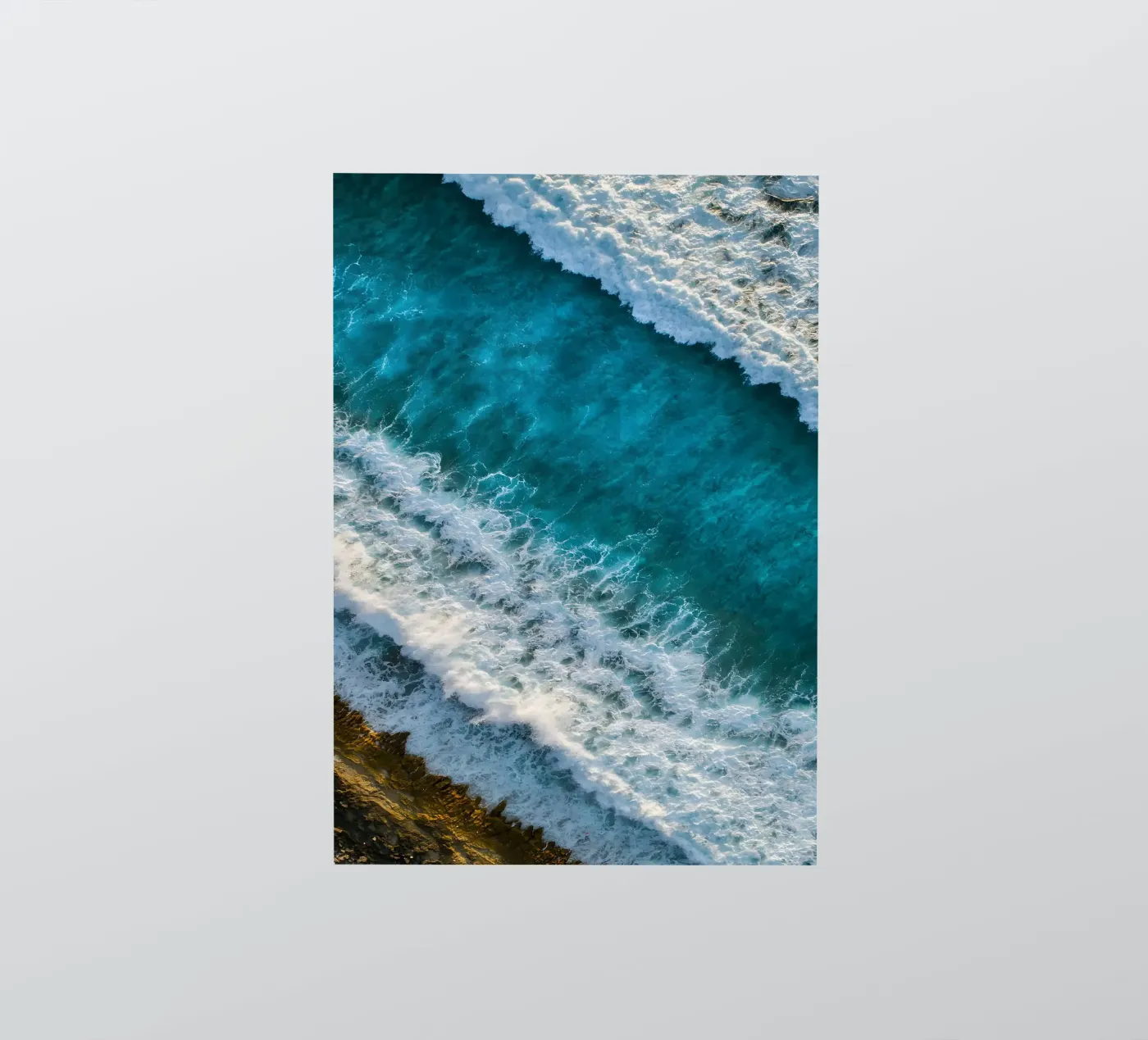 Vik sticker van Aara