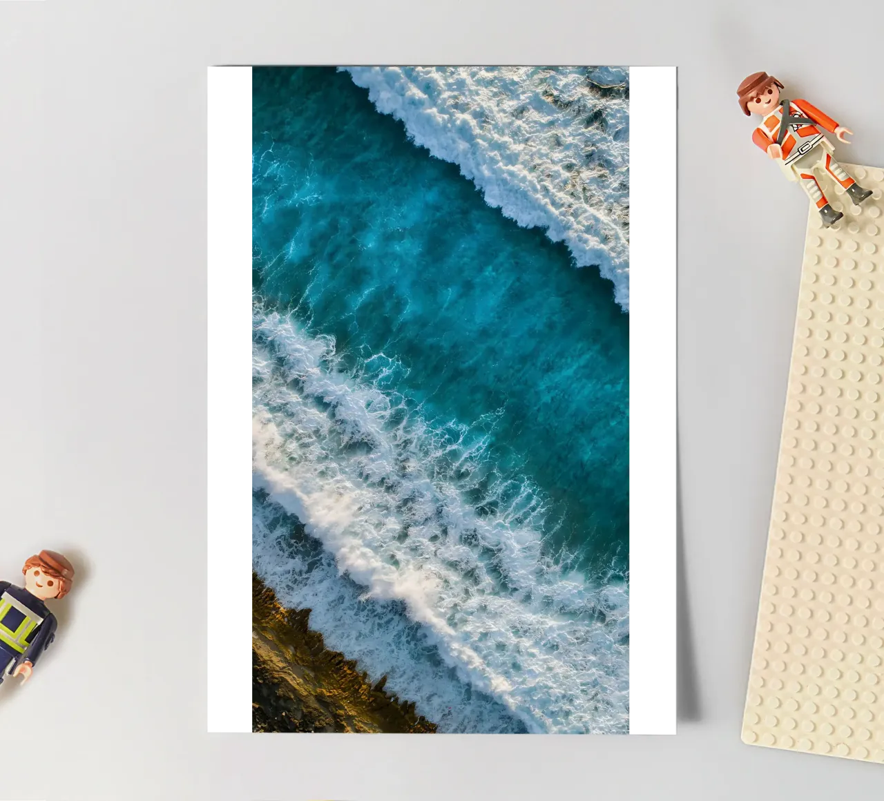 Vik sticker sheet by Aara