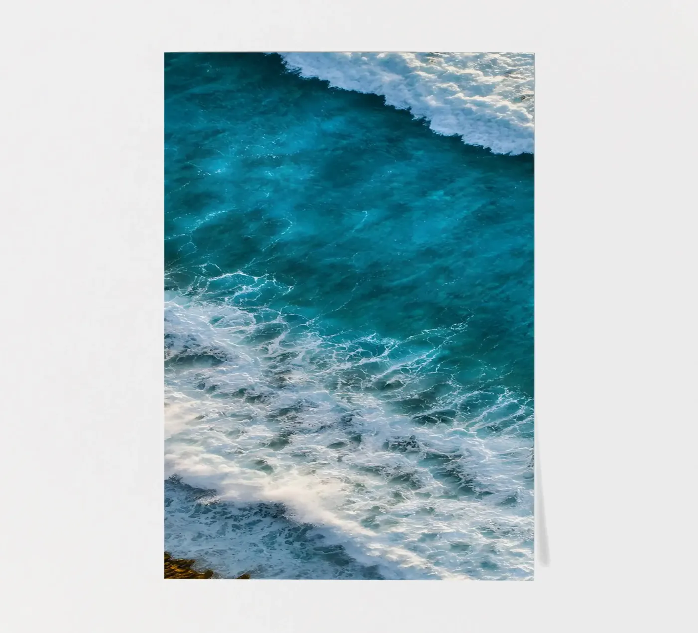 Vik stickervel van Aara