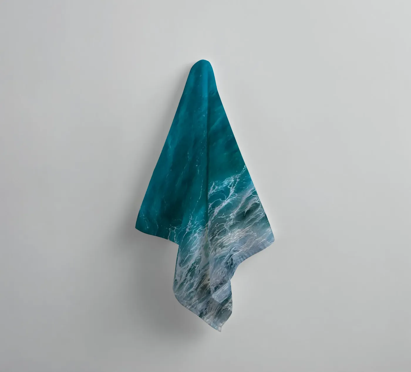 Vik towel by Aara