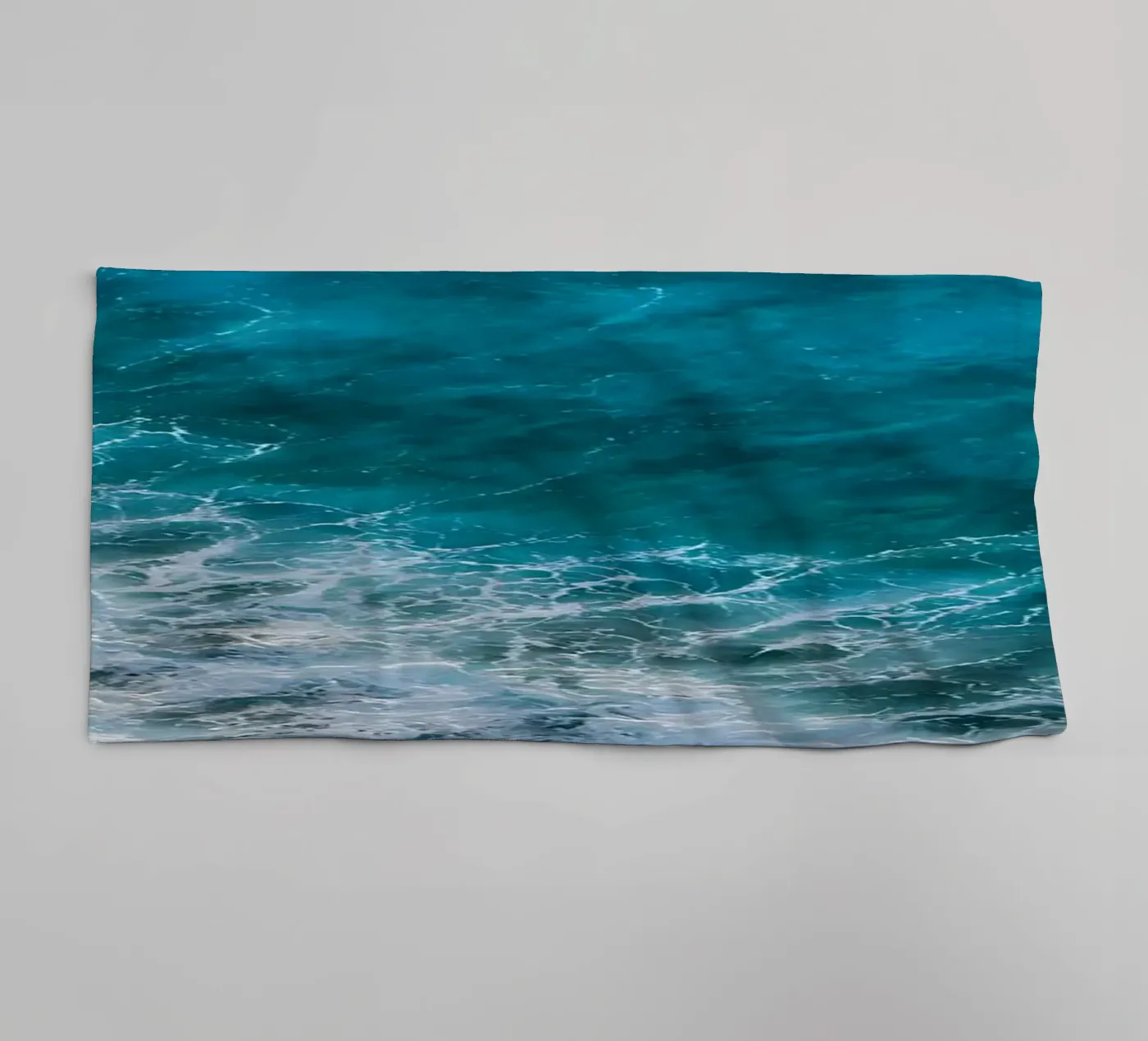 Vik towel by Aara