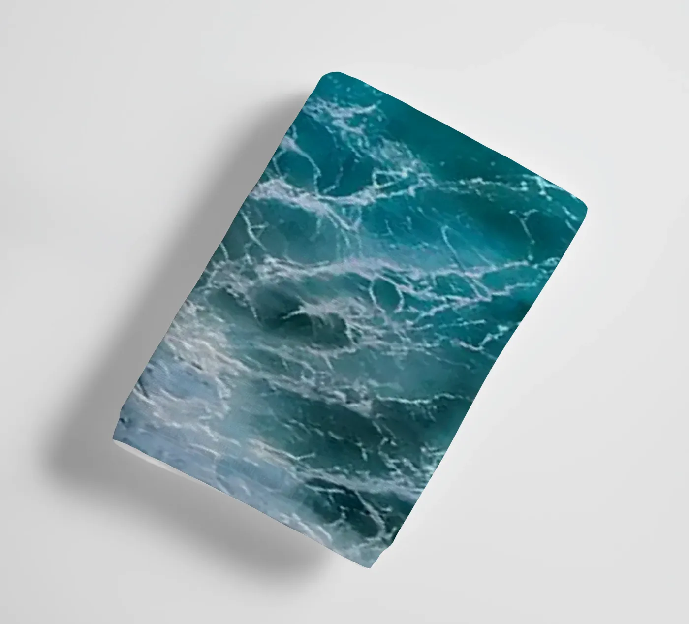 Vik towel by Aara