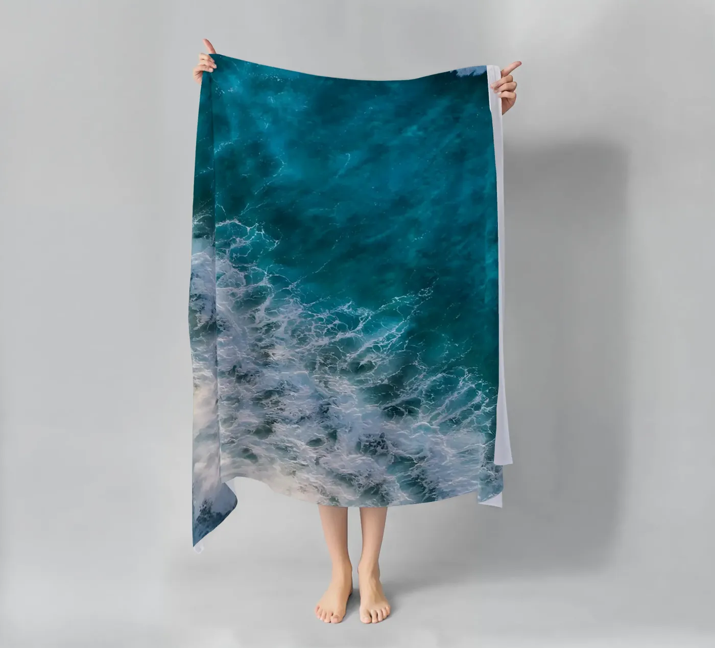 Vik telo mare da Aara