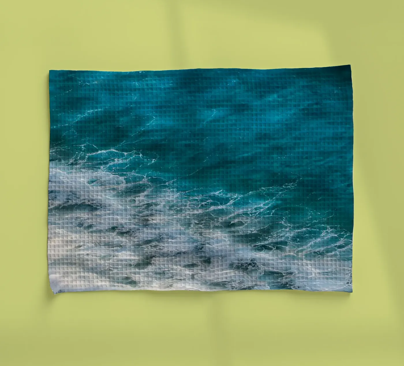 Vik Geschirrtuch von Aara