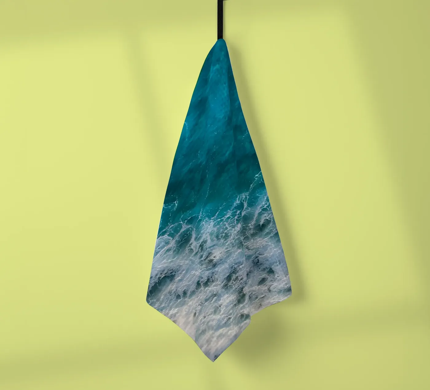 Vik Geschirrtuch von Aara