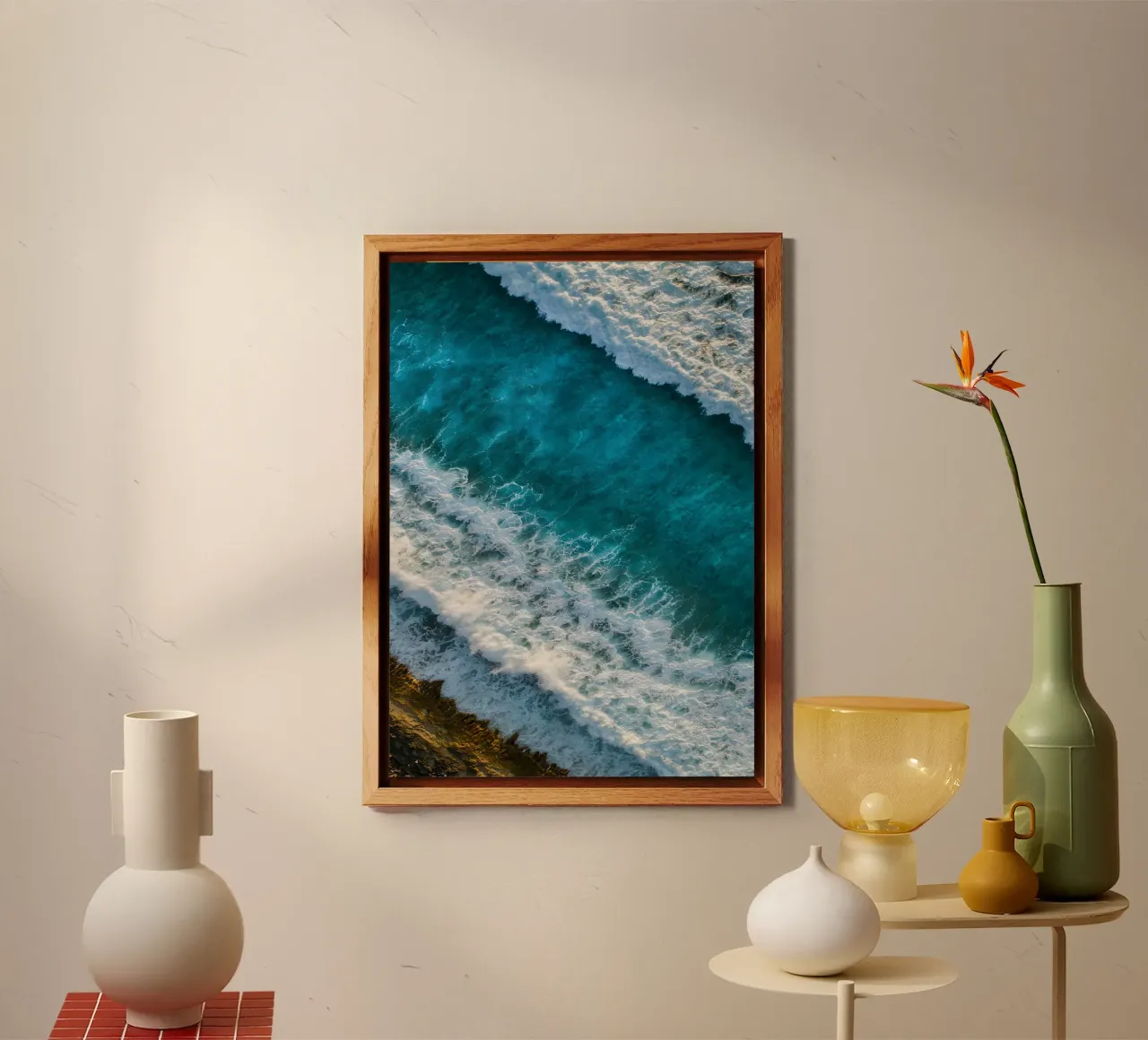 Vik forex plate by Aara