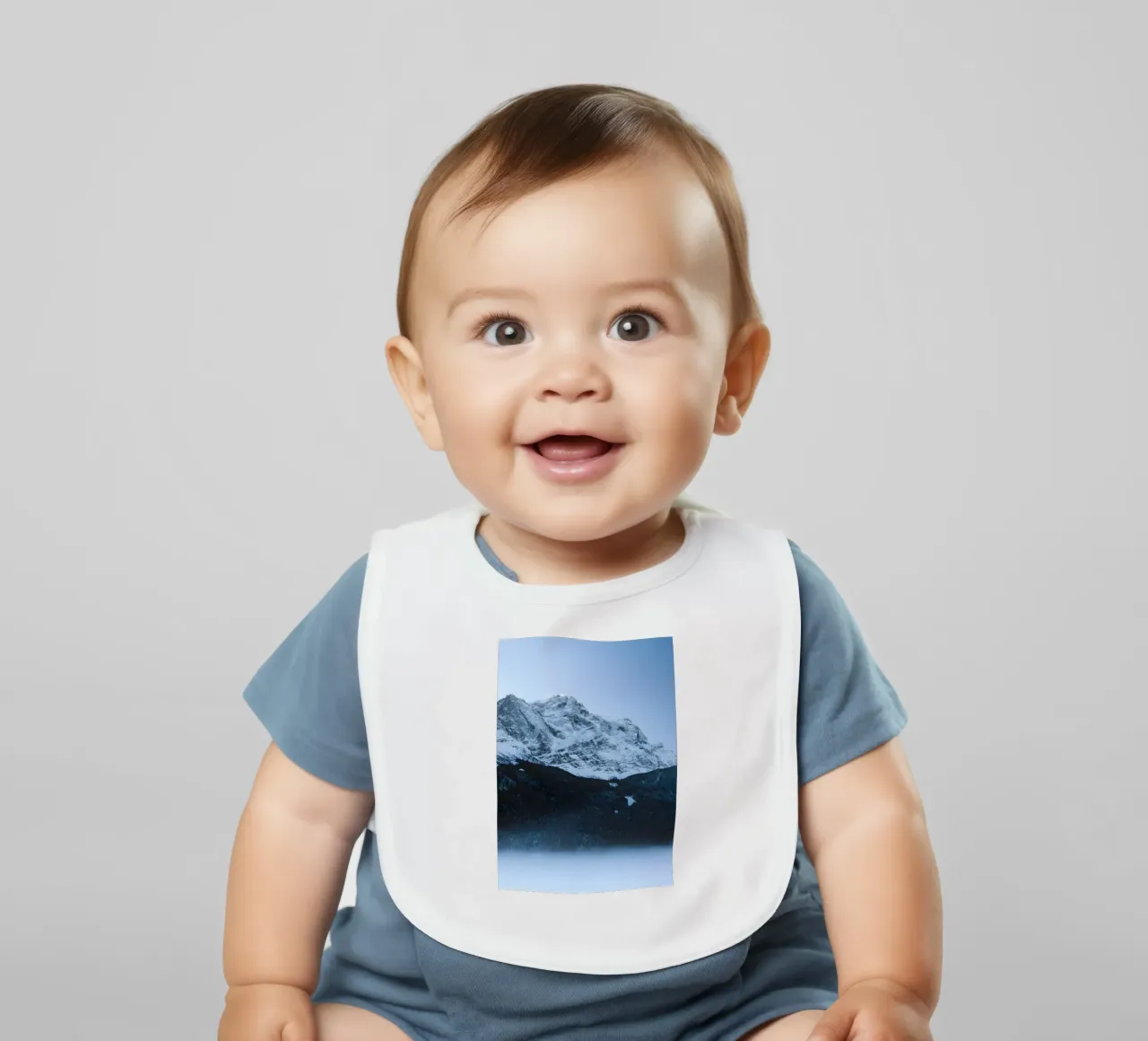 Onda bavaglino da Aara