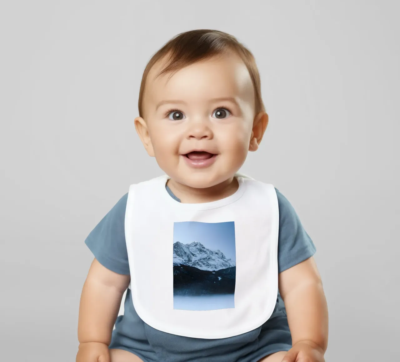 Onda bavaglino da Aara