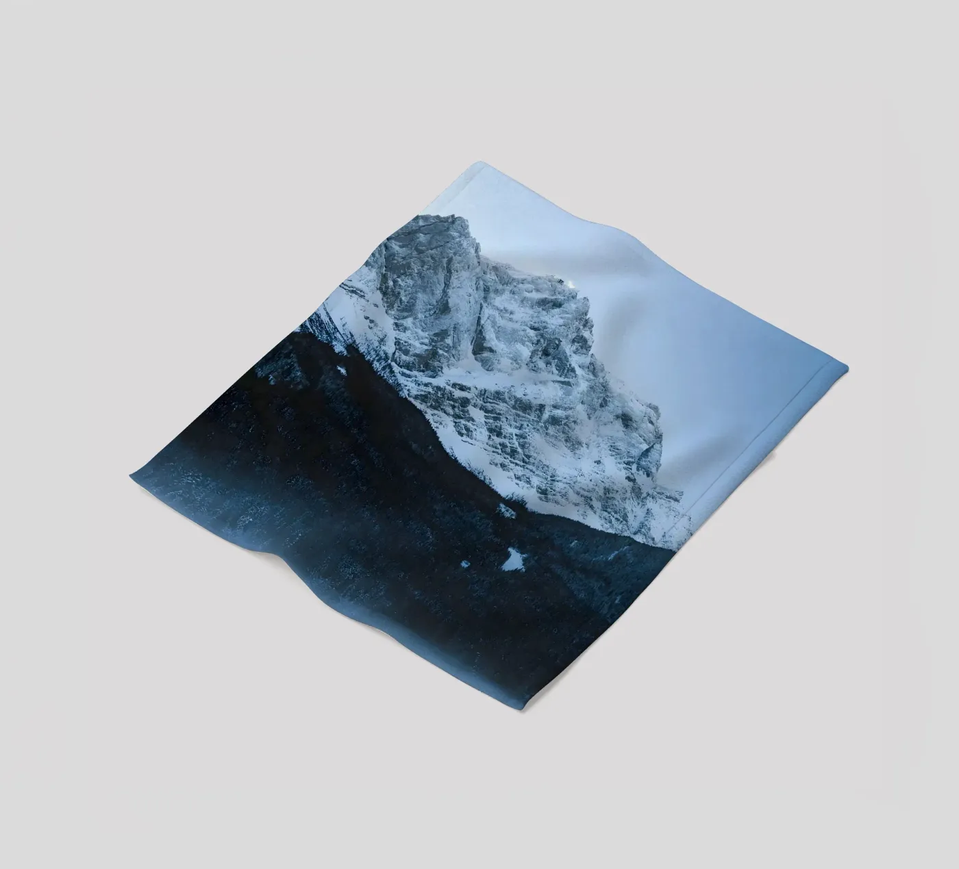 Golf fleecedeken van Aara